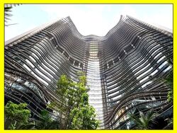 Marina One East Tower (D1), Office #624473361